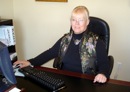 Shirley Vanderpohl : Sales Consultant- Edinburgh Region